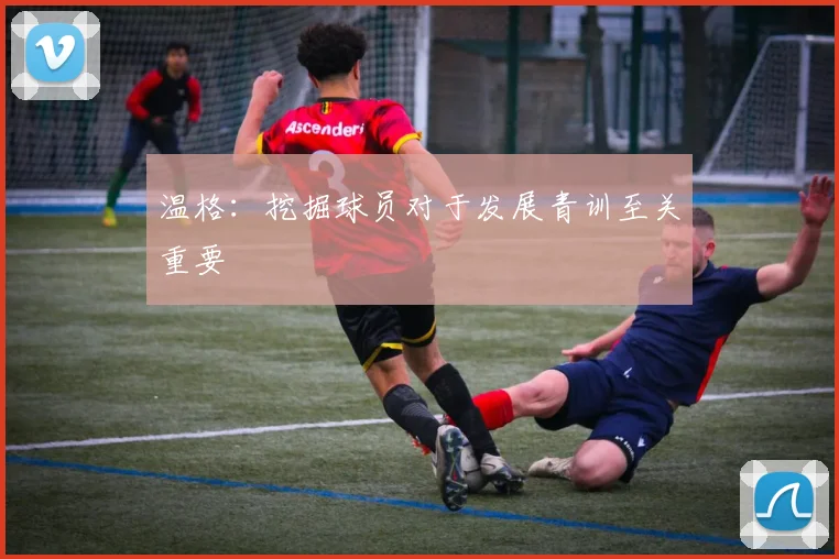温格：挖掘球员对于发展青训至关重要